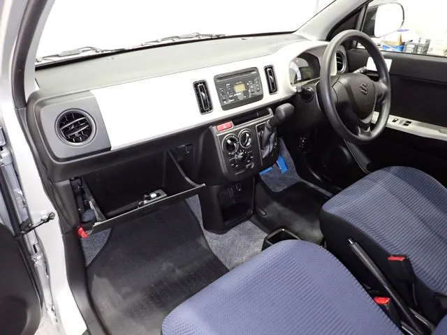 スズキ　アルト　４ＷＤ