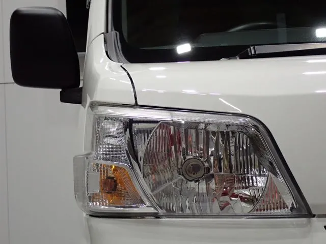 ダイハツ　ハイゼットカーゴ