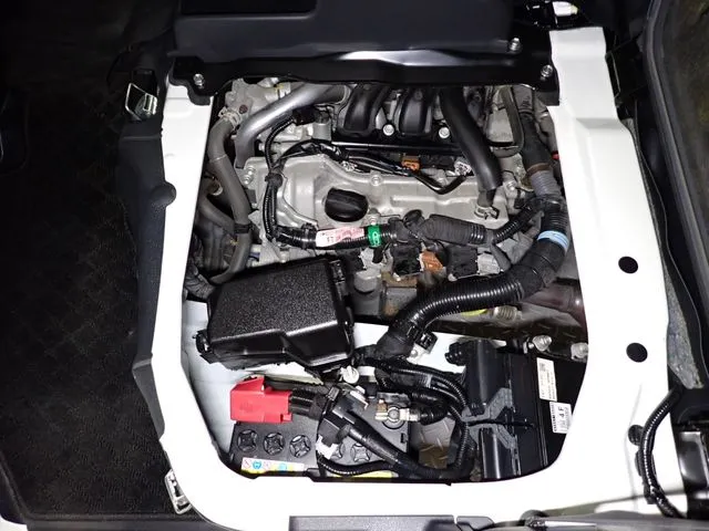 ダイハツ　ハイゼットカーゴ