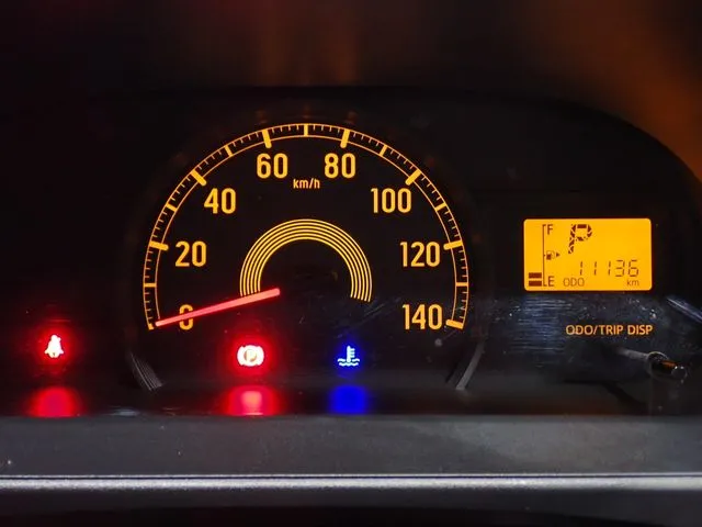 ダイハツ　ハイゼットカーゴ