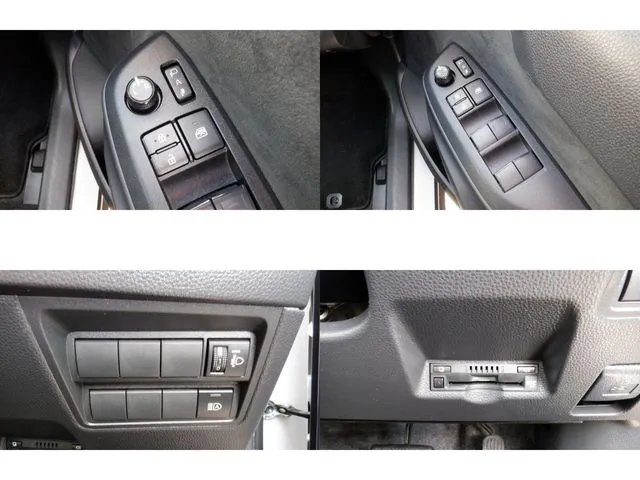 ヤリスクロス　ハイブリッド（トヨタ）の車両写真