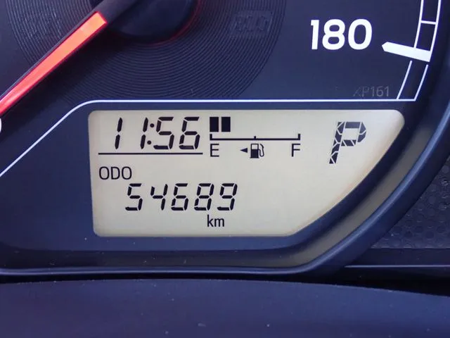 プロボックスバン　２ＷＤ（トヨタ）の車両写真