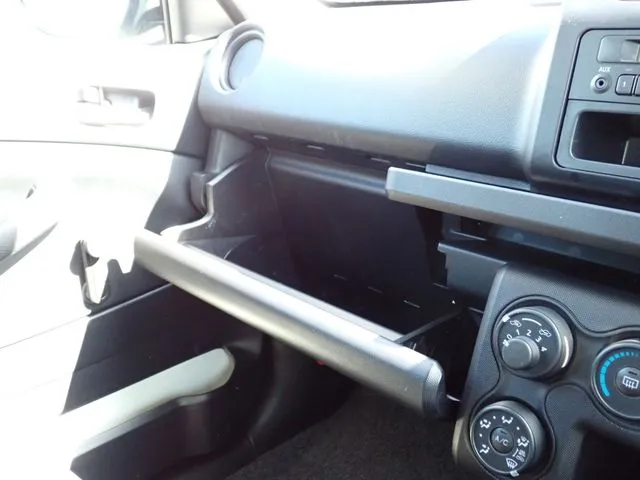 プロボックスバン　２ＷＤ（トヨタ）の車両写真