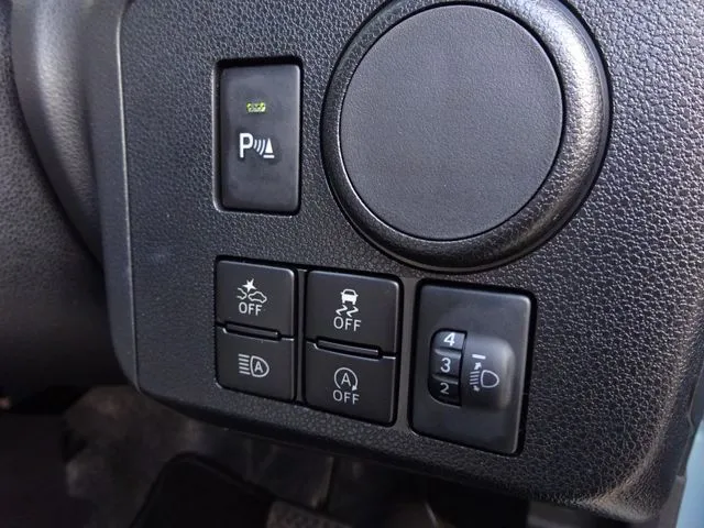 ミラ イース(ダイハツ)の車両写真