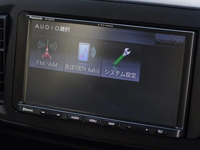 ミラ イース(ダイハツ)の車両写真