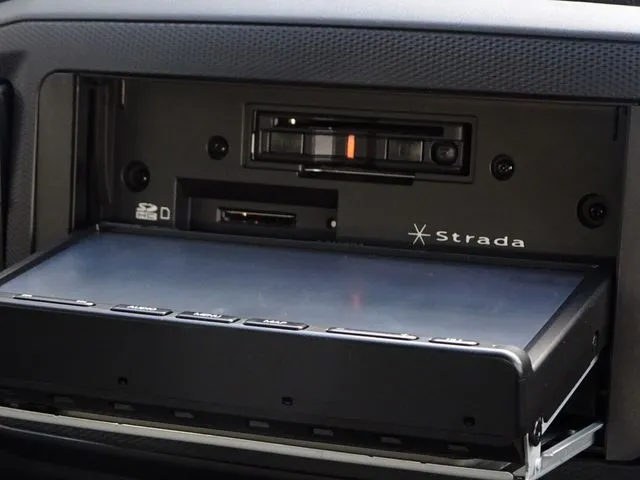 ミラ イース(ダイハツ)の車両写真