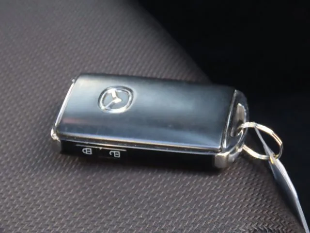 ＭＡＺＤＡ３　ファストバック（マツダ）の車両写真