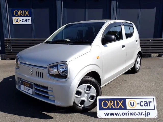 アルト(スズキ)|オリックスU-carの中古車