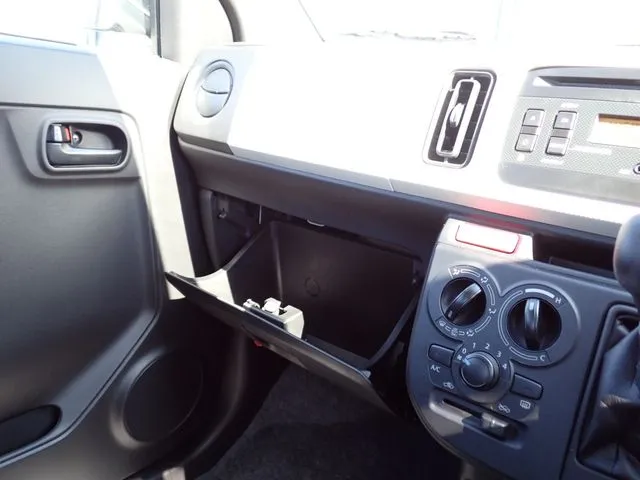 アルト（スズキ）の車両写真