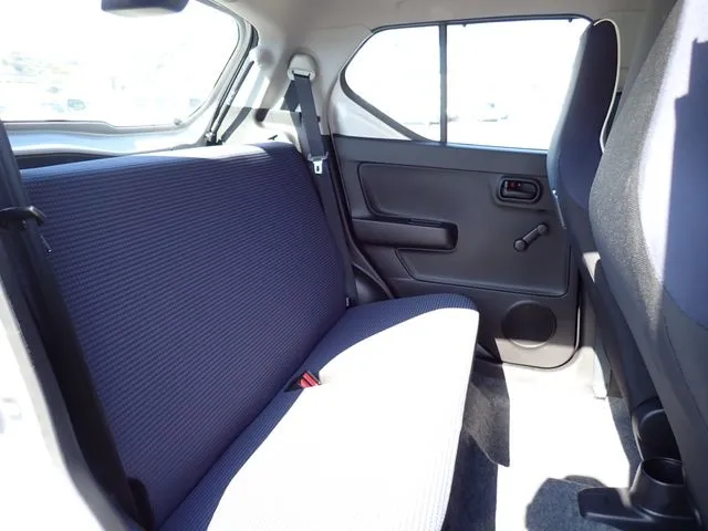 アルト（スズキ）の車両写真