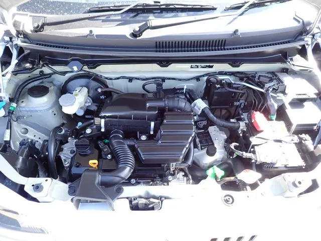 アルト（スズキ）の車両写真