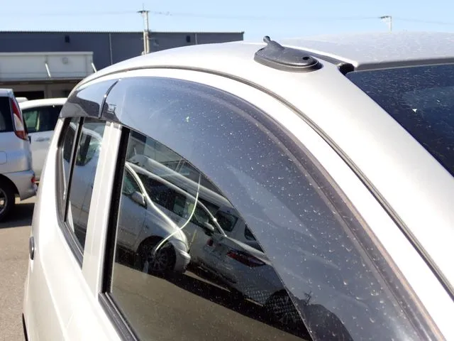 アルト（スズキ）の車両写真