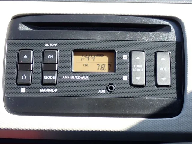 アルト（スズキ）の車両写真