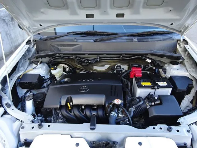 サクシードバン　２ＷＤ（トヨタ）の車両写真