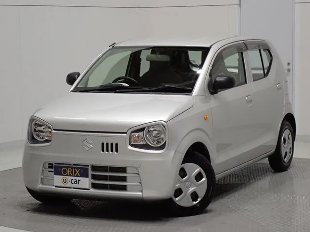 スズキ アルト