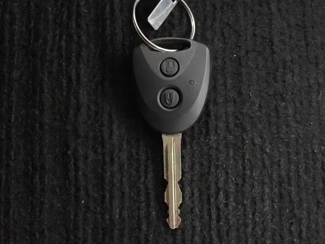 ダイハツ　ハイゼットカーゴ