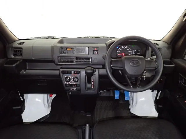 ダイハツ　ハイゼットカーゴ