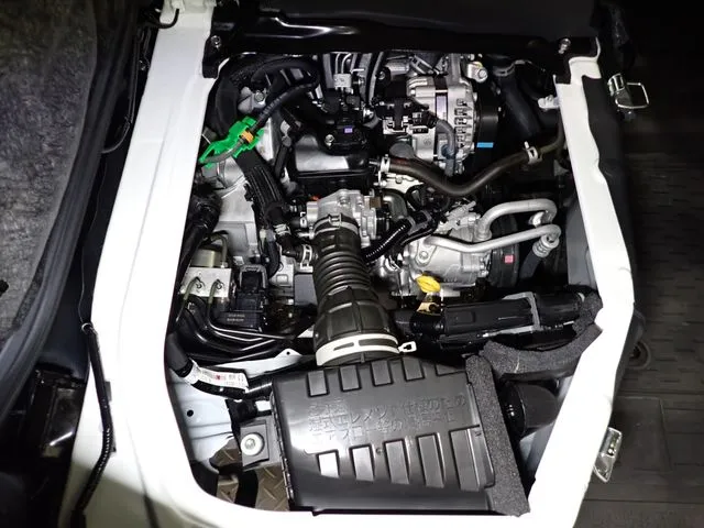 ダイハツ　ハイゼットカーゴ