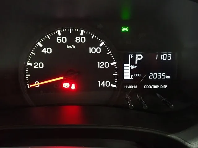 ダイハツ　ハイゼットカーゴ