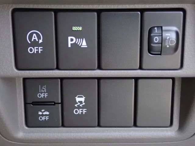 ニッサン　ＮＶ１００クリッパー