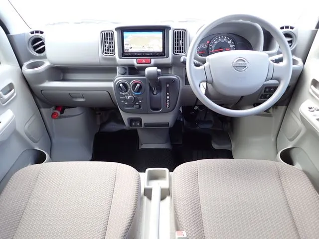 ニッサン　ＮＶ１００クリッパー