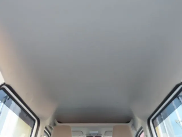 エブリイバン（スズキ）の車両写真