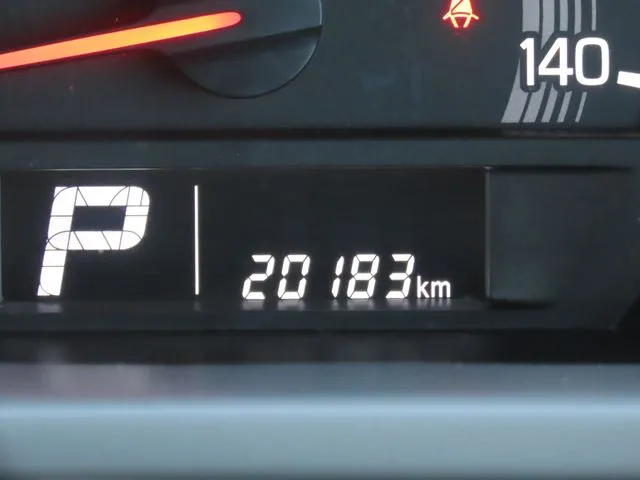 エブリイバン（スズキ）の車両写真