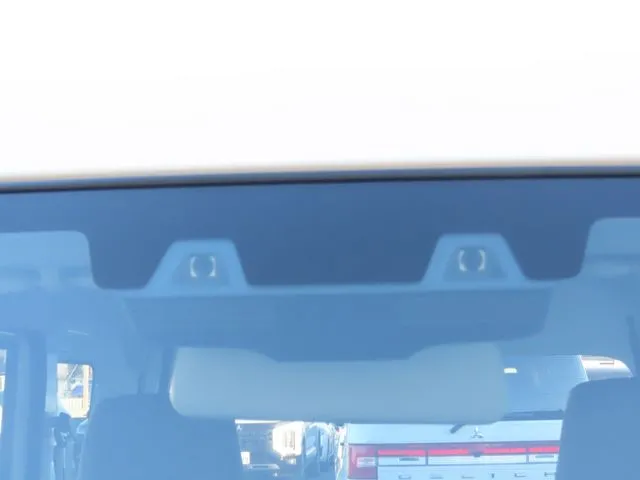 エブリイバン（スズキ）の車両写真