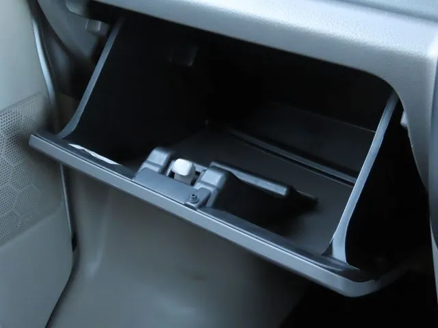 エブリイバン（スズキ）の車両写真