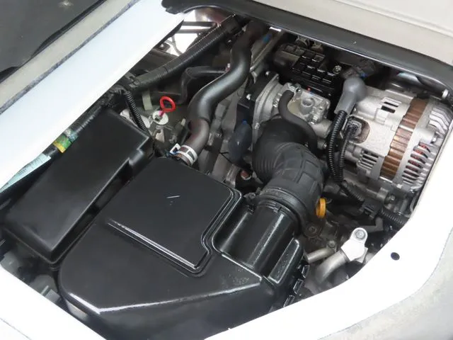 エブリイバン（スズキ）の車両写真