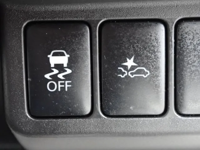 デイズ(ニッサン)の車両写真