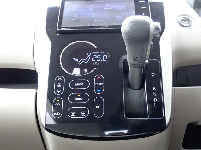 デイズ(ニッサン)の車両写真