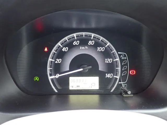 デイズ(ニッサン)の車両写真