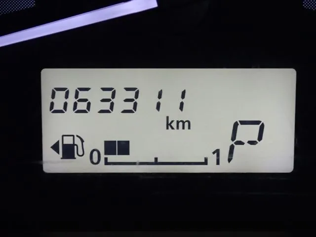 デイズ(ニッサン)の車両写真