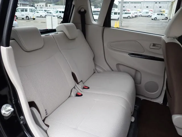 デイズ(ニッサン)の車両写真