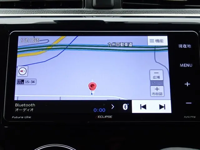 デイズ(ニッサン)の車両写真