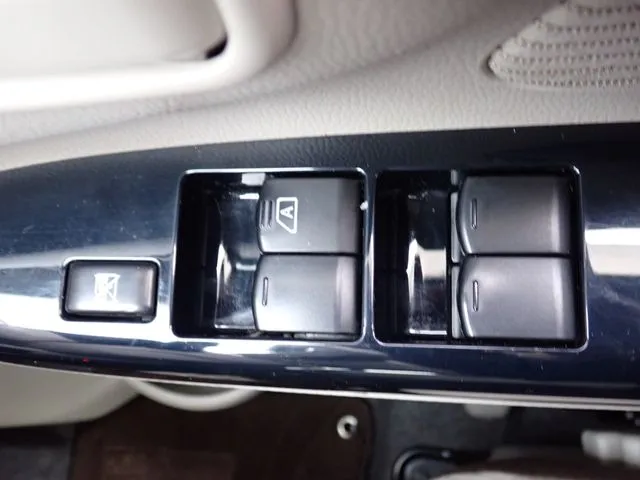 デイズ(ニッサン)の車両写真