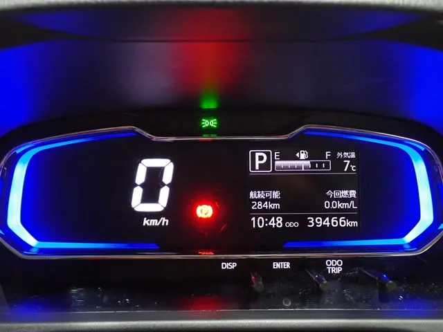 ダイハツ　ミラ　イース