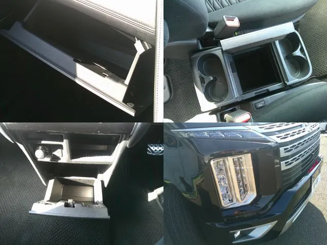 ミツビシ　デリカ　Ｄ：５　４ＷＤ