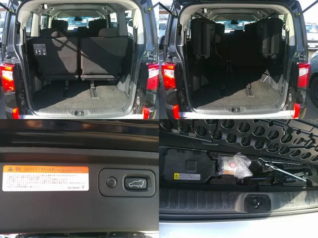 ミツビシ　デリカ　Ｄ：５　４ＷＤ