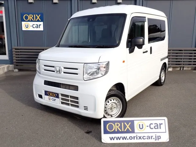N-VAN(ホンダ)|オリックスU-carの中古車