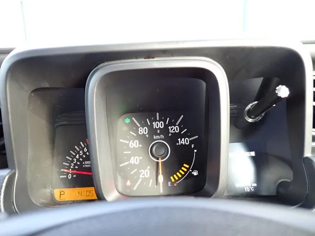 N-VAN(ホンダ)の車両写真