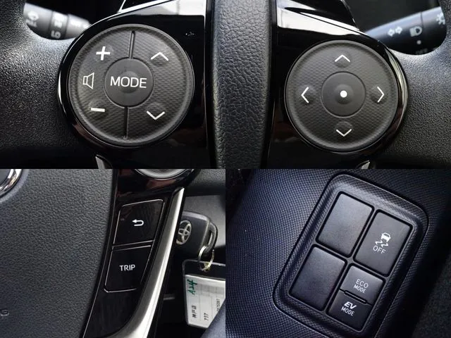 アクア(トヨタ)の車両写真