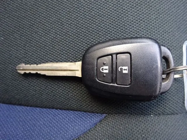 アクア(トヨタ)の車両写真