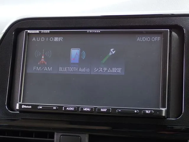 シエンタ（トヨタ）の車両写真