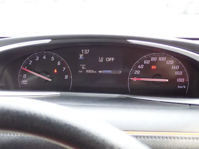 シエンタ（トヨタ）の車両写真