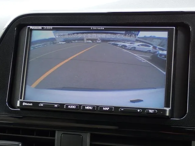 シエンタ（トヨタ）の車両写真