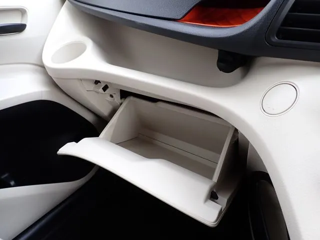 シエンタ（トヨタ）の車両写真