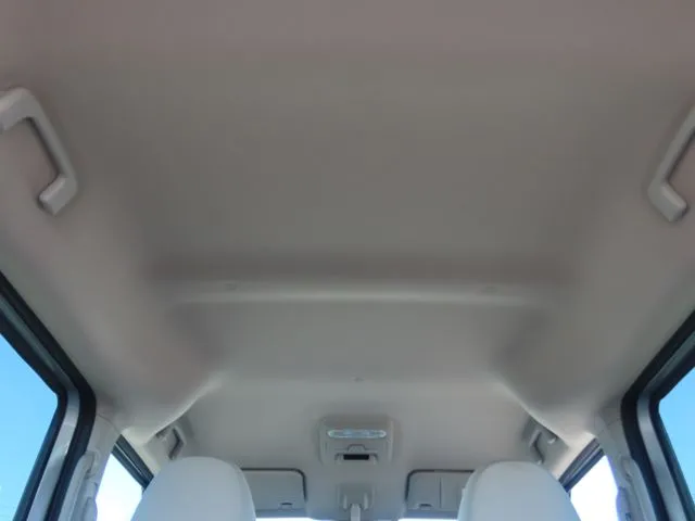 ルークス(ニッサン)の車両写真