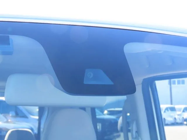 ルークス(ニッサン)の車両写真